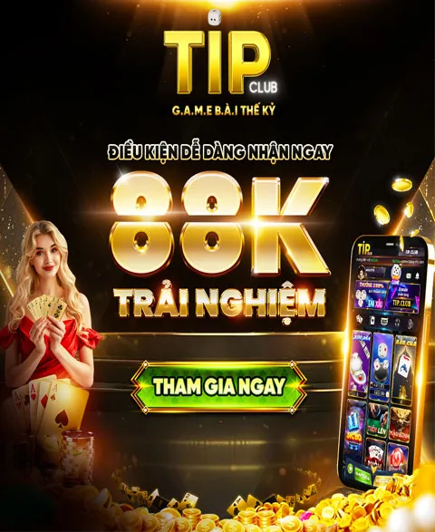 Khuyến mãi Tipclub tặng 88k khi đăng ký chơi trải nghiệm