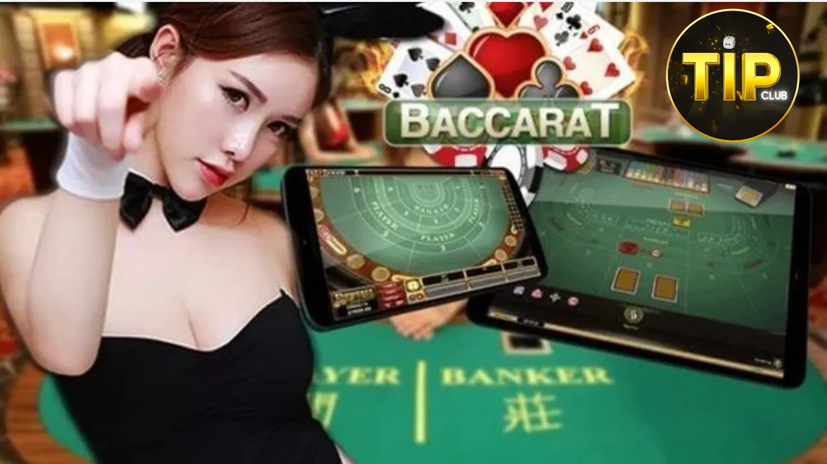 Siêu phẩm game kinh điển cực hấp dẫn của Tip Club